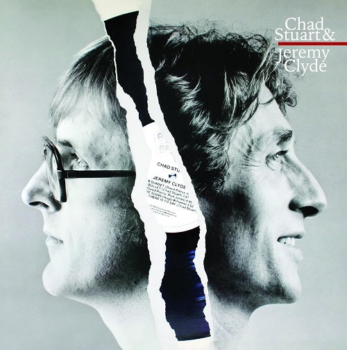 Chad & Jeremy Chad Stuart & Jeremy Clyde And New CD Presale