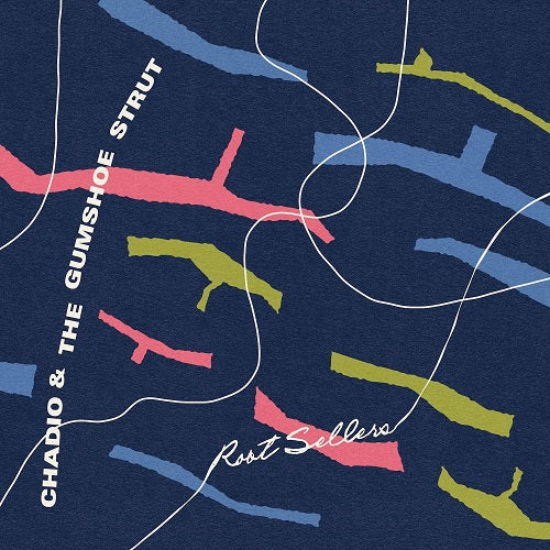 Chadio Root Sellers New CD