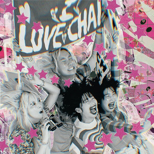 CHAI Self Titled New CD