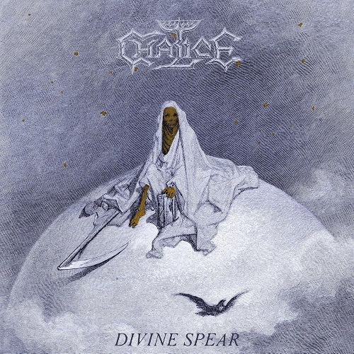 Chaice Divine Spear New CD Presale