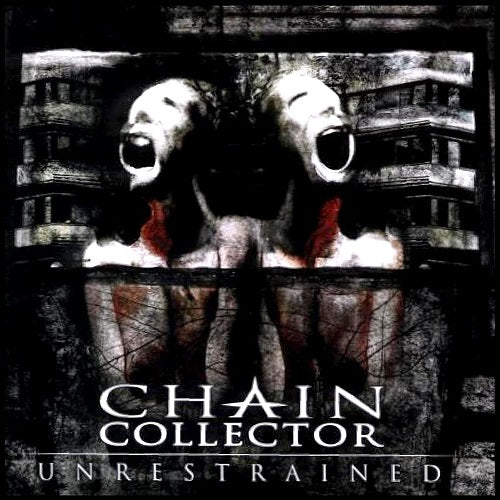 Chain Collector Unrestrained New CD