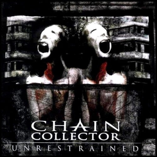 Chain Collector Unrestrained New CD