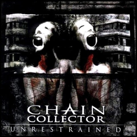Chain Collector Unrestrained New CD