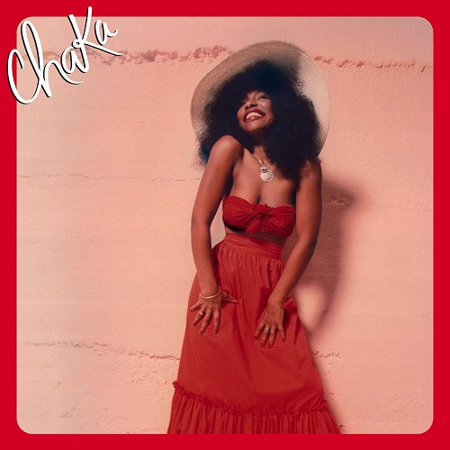 Chaka Khan Chaka New CD