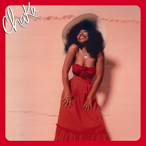 Chaka Khan Chaka New CD