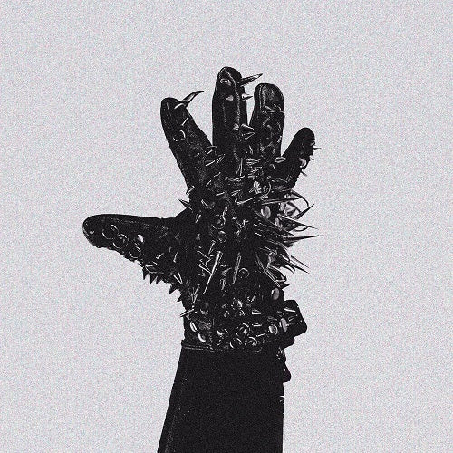 Chalk Crystalpunk New CD Presale