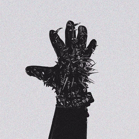 Chalk Crystalpunk New CD Presale