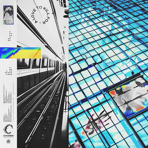 Chamber A Love to Kill For New CD