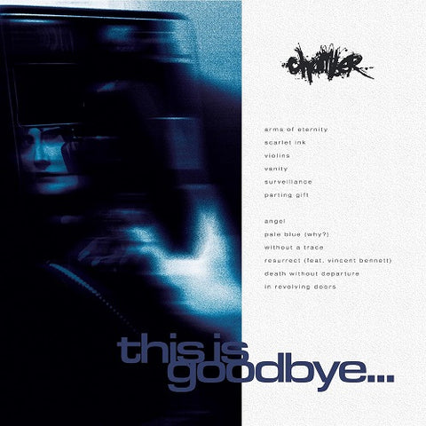 Chamber This Is Goodbye New CD Presale