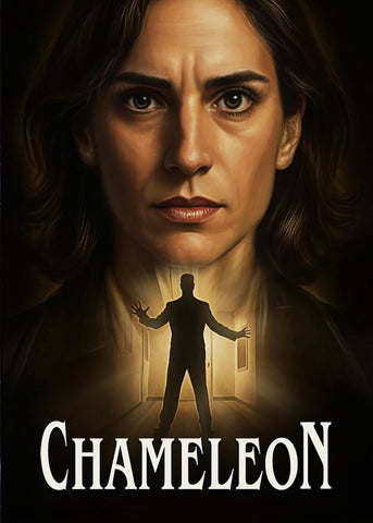 Chameleon (DEBORAH THOMAS JENNIFER SHUMAKER) New Blu-ray Presale