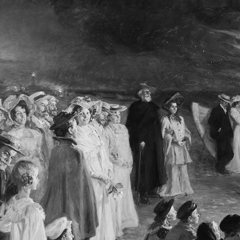 Chanel Beads Your Day Will Come New CD