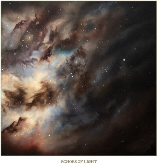 Chapel of Disease Echoes of Light New CD