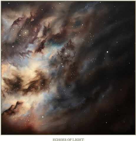 Chapel of Disease Echoes of Light New CD