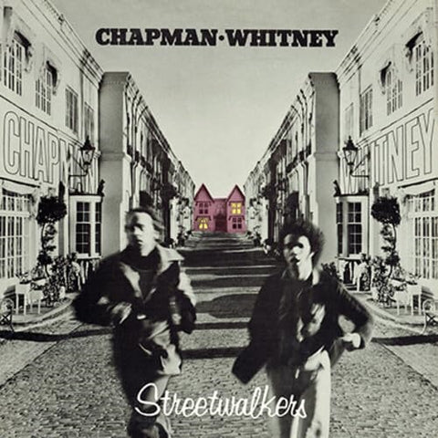 Chapman Whitney Streetwalkers 50Th Anniversary Remastered & Expanded Edition CD