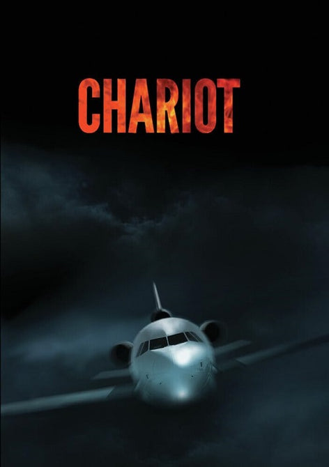 Chariot (Brina Palencia Anthony Montgomery Ian Sinclair) New DVD Presale
