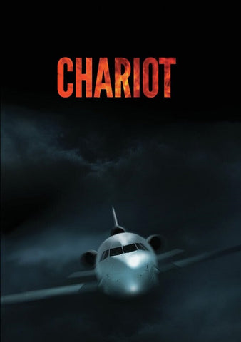 Chariot (Brina Palencia Anthony Montgomery Ian Sinclair) New DVD Presale