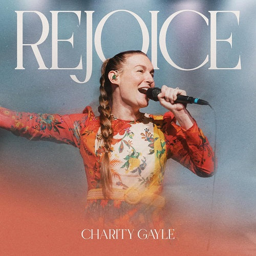 Charles Gayle Rejoice New CD