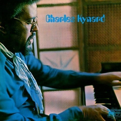 Charles Kaynard Self Titled New CD Presale