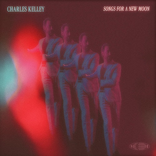 Charles Kelley Songs for a New Moon New CD Presale