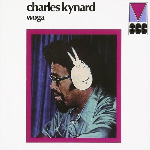 Charles Kynard Wogga New CD Presale