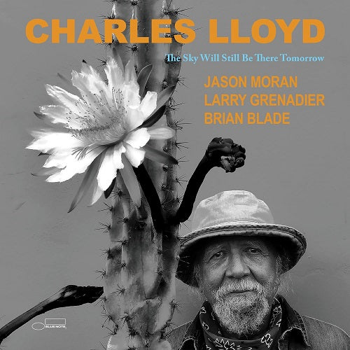Charles Lloyd The Sky Will Still Be There Tomorrow 2 Disc New CD
