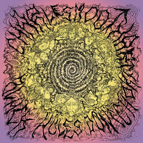 Charles Moothart Black Holes New CD