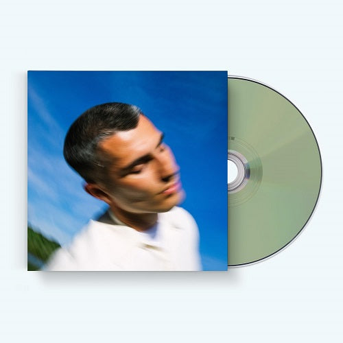 Charlie Jeer Take Away My Problems New CD Presale
