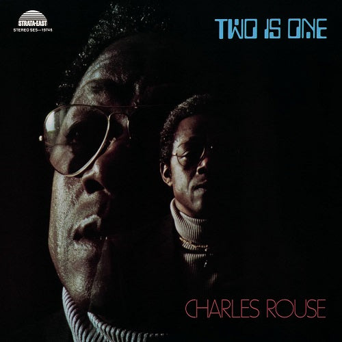 CHARLIE ROUSE Two Is One 2 1 New CD Presale