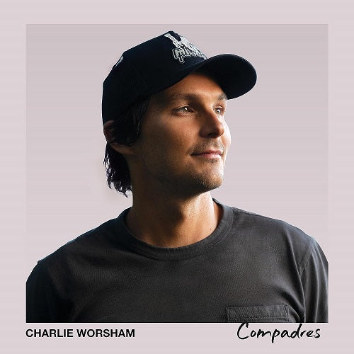 Charlie Worsham Compadres New CD