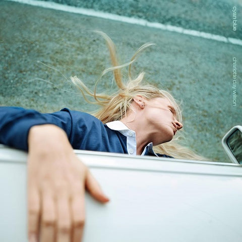 Charlotte Day Wilson Cyan Blue + Bonus Track New CD