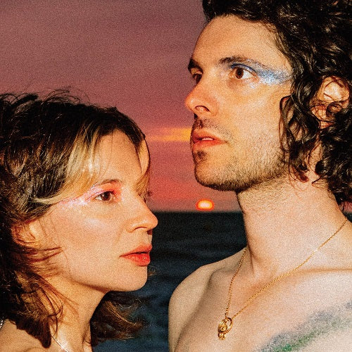 Charlotte Fever Paris Cyclone New CD