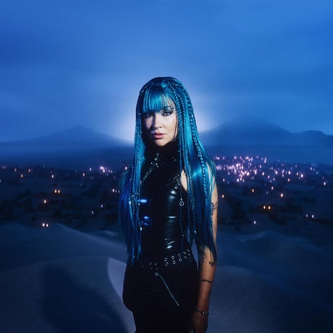 Charlotte Sands Can We Start Over New CD