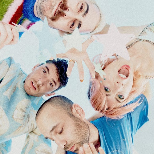 Charly Bliss Forever New CD