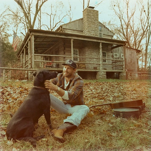 Chase Rice Eldora New CD Presale