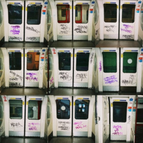 Chase & Status 2 Ruff Volume 1 Two Vol One And New CD