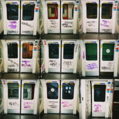 Chase & Status 2 Ruff Volume 1 Two Vol One And New CD