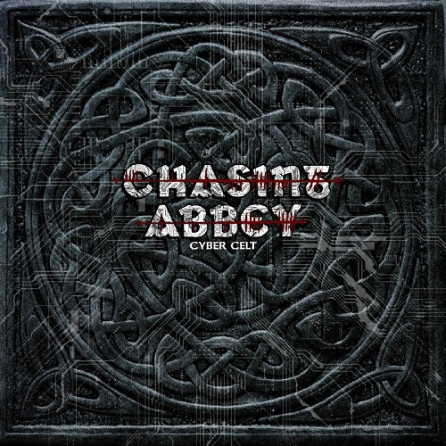 Chasing Abbey Cyber Celt New CD Presale