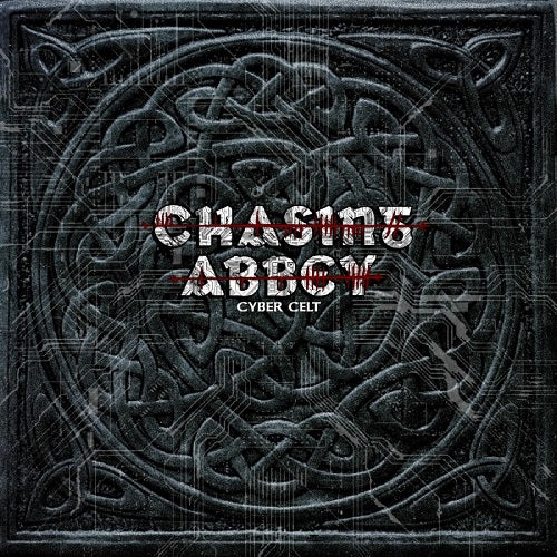 Chasing Abbey Cyber Celt New CD Presale