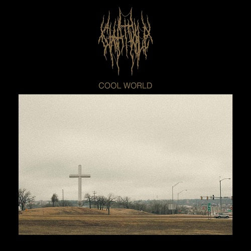 Chat Pile Cool World New CD