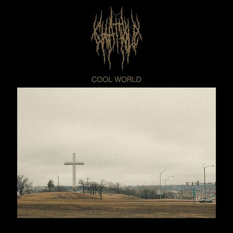 Chat Pile Cool World New CD