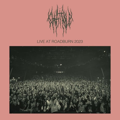 Chat Pile Live at Roadburn 2023 New CD Presale