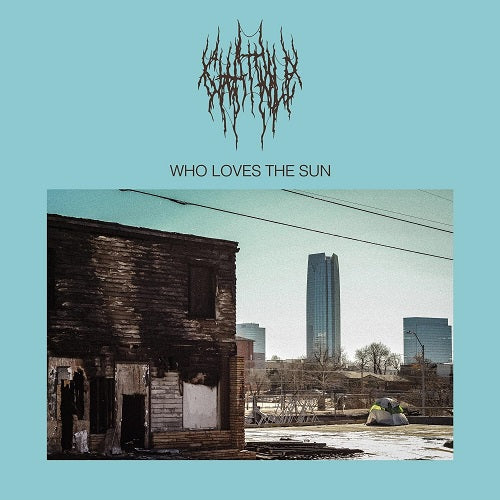 Chat Pile Who Loves the Sun New CD Presale