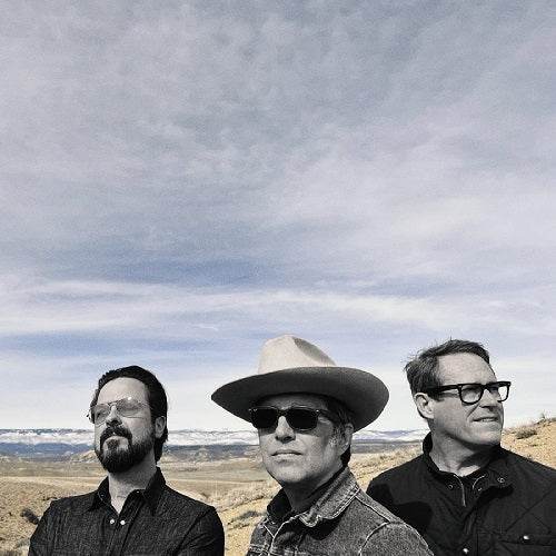 Chatham County Line Hiyo New CD