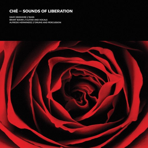 Che Sounds of Liberation New CD