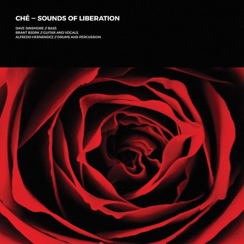 Che Sounds of Liberation New CD