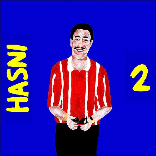 Cheb Hasni Volume 2 Crystal Box Vol Two New CD