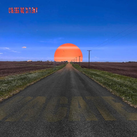 Cheer Accident Vacate New CD