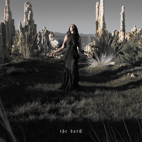 Chelsea Wolfe The Dark New CD Presale