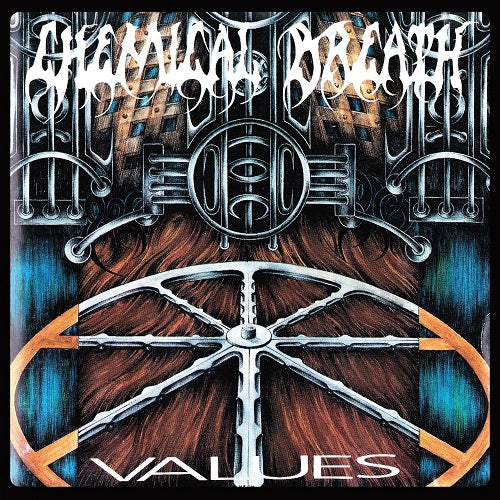 Chemical Breath Values New CD