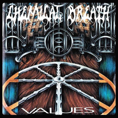 Chemical Breath Values New CD